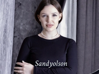 Sandyolson