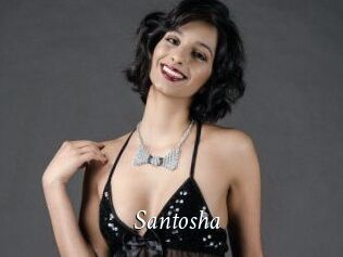 Santosha