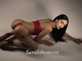 Sarahthomson