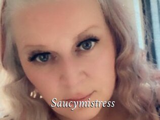 Saucymistress