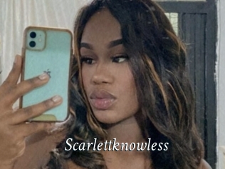 Scarlettknowless