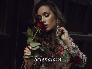 Selenalain