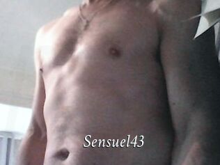 Sensuel43