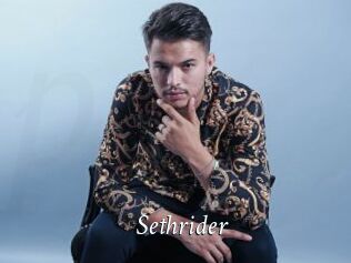 Sethrider