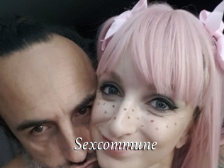 Sexcommune