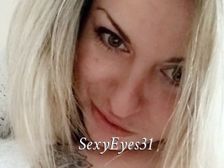 SexyEyes31