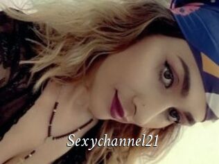 Sexychannel21