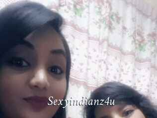 Sexyindianz4u