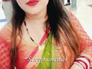 Sexypoonam24