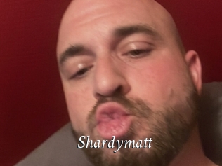 Shardymatt