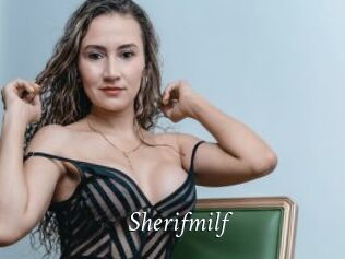 Sherifmilf