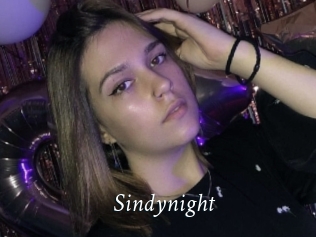 Sindynight