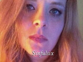 Sinfulsix