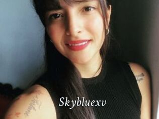 Skybluexv