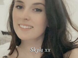 Skyla_xx