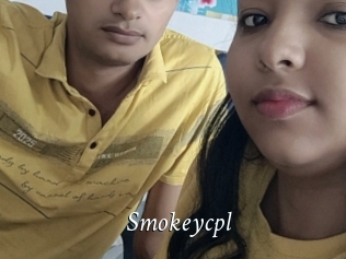 Smokeycpl