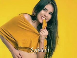 Sofialati