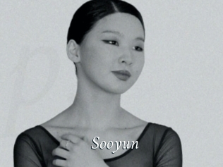 Sooyun