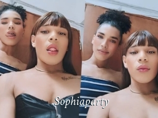 Sophiaparty