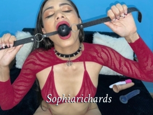 Sophiarichards