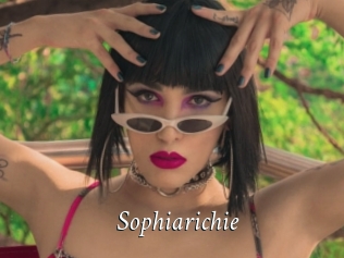 Sophiarichie