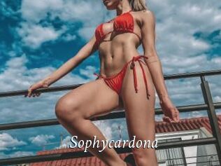 Sophycardona