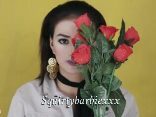 Squirtybarbiexxx