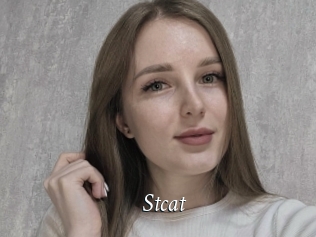 Stcat