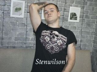 Stenwilson