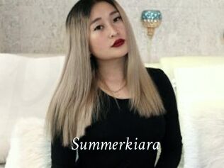 Summerkiara