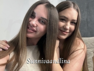 Sunnivaandlina