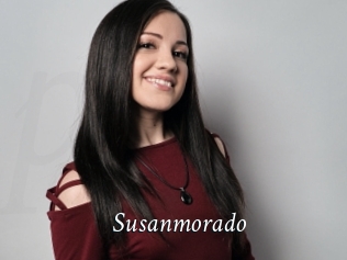 Susanmorado