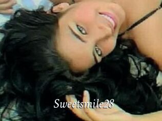 Sweetsmile28