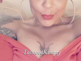 TattooedKimmy