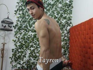 Tayron