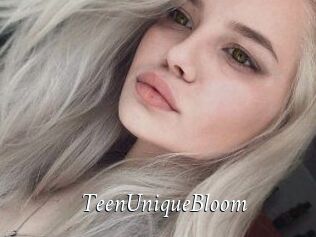 TeenUniqueBloom Plan sex