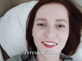 TeresaWilliams