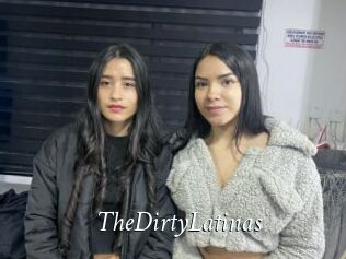 TheDirtyLatinas