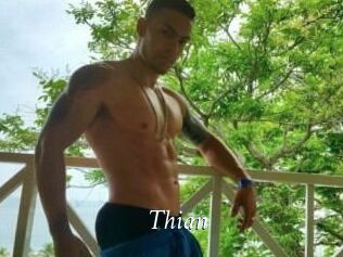 Thian