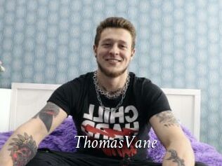 ThomasVane