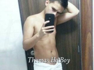 Thomas_HotBoy