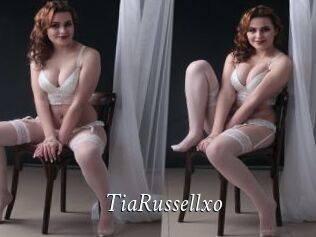 TiaRussellxo