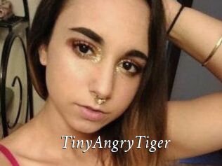 TinyAngryTiger