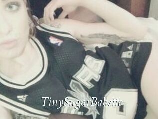 TinySugarBabette