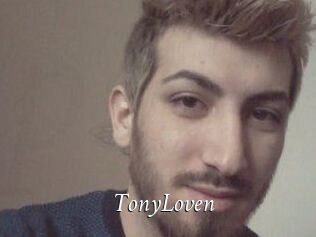 TonyLoven