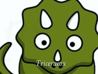 Triceracox