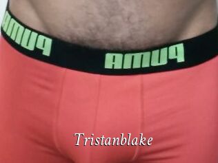 Tristanblake