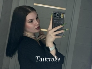 Taitcroke