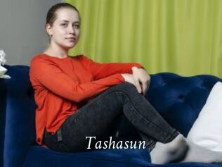 Tashasun