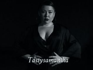 Tastysamantha